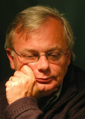 Reisr Karel Smyczek.