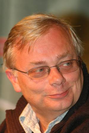 Reisr Karel Smyczek.