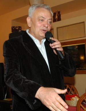 Tibor Lensk.